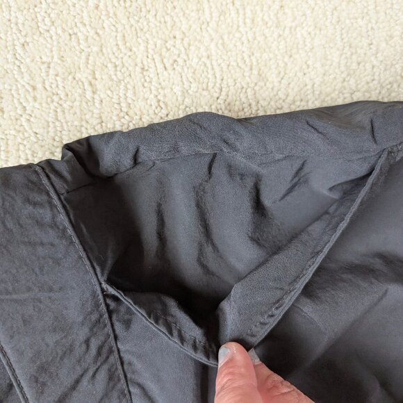 LN Nike SB Everett Tech Skate Shorts Men's 30 Black Dri-Fit Flex skate boarding - Picture 7 of 9